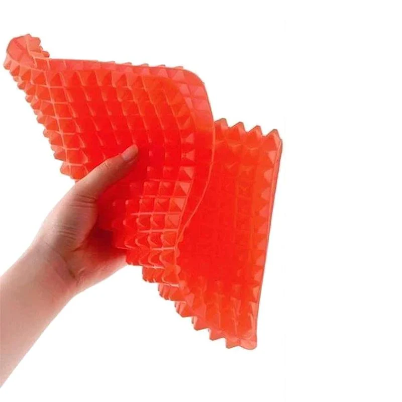 Silicone Cooking Mat - Image 2