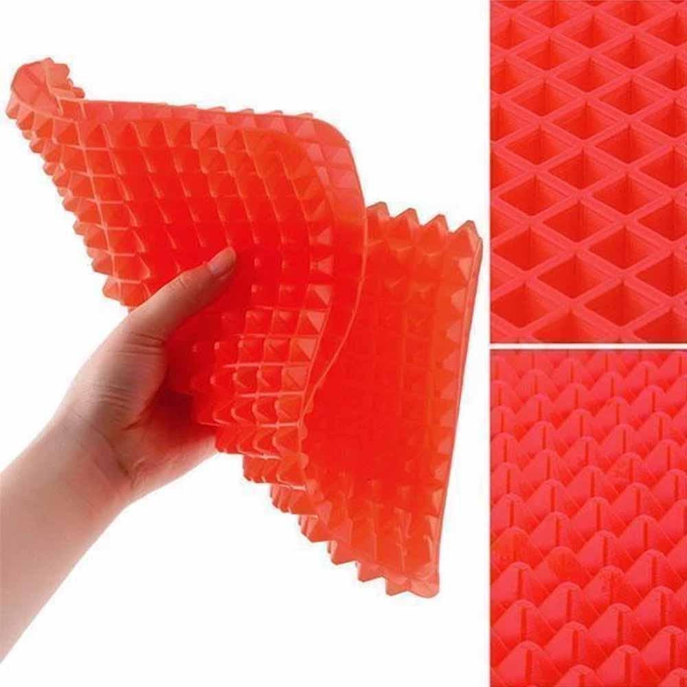 Silicone Cooking Mat - Image 7