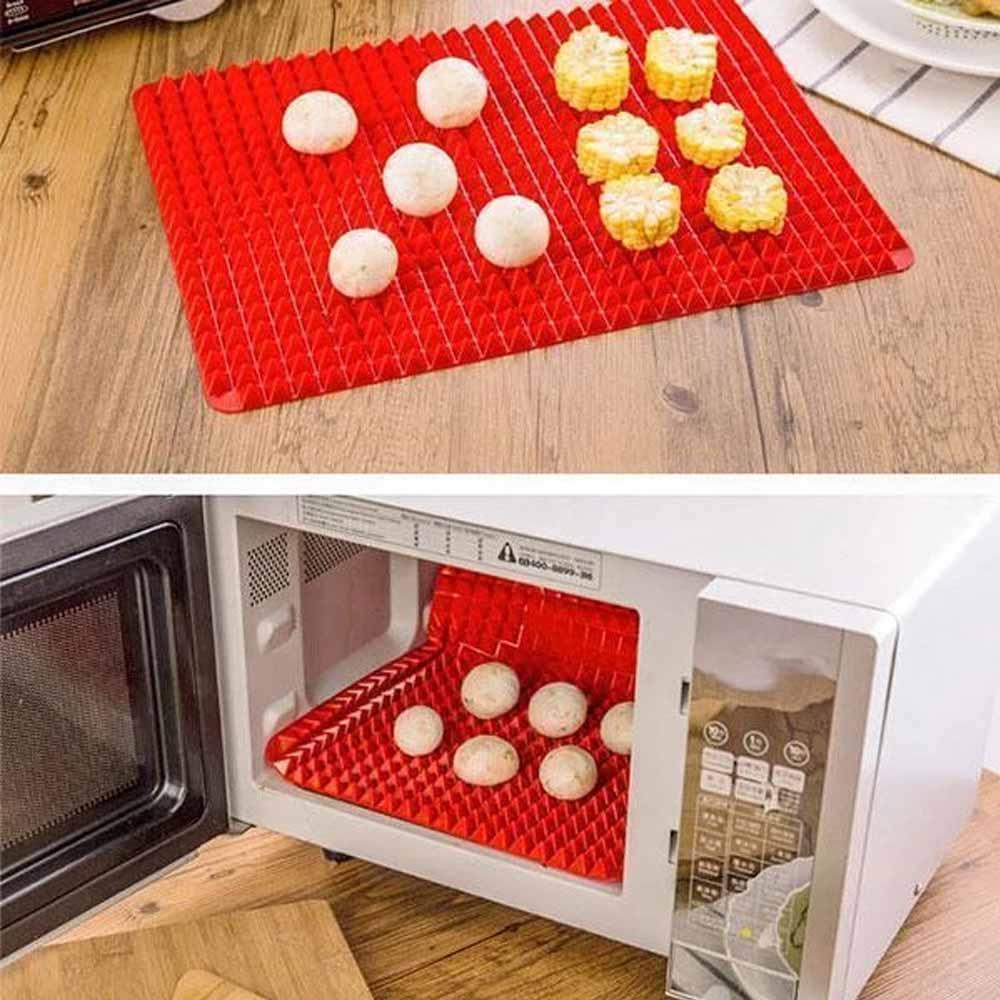 Silicone Cooking Mat - Image 8