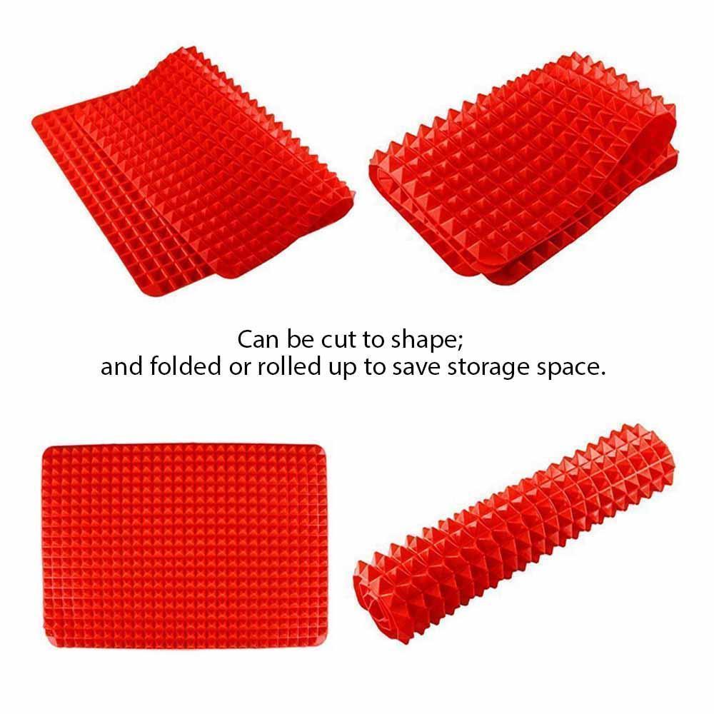 Silicone Cooking Mat - Image 9