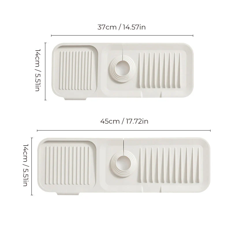 Silicone Draining Mat - Image 10