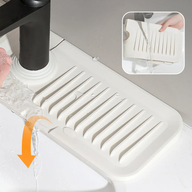 Silicone Draining Mat - Image 2