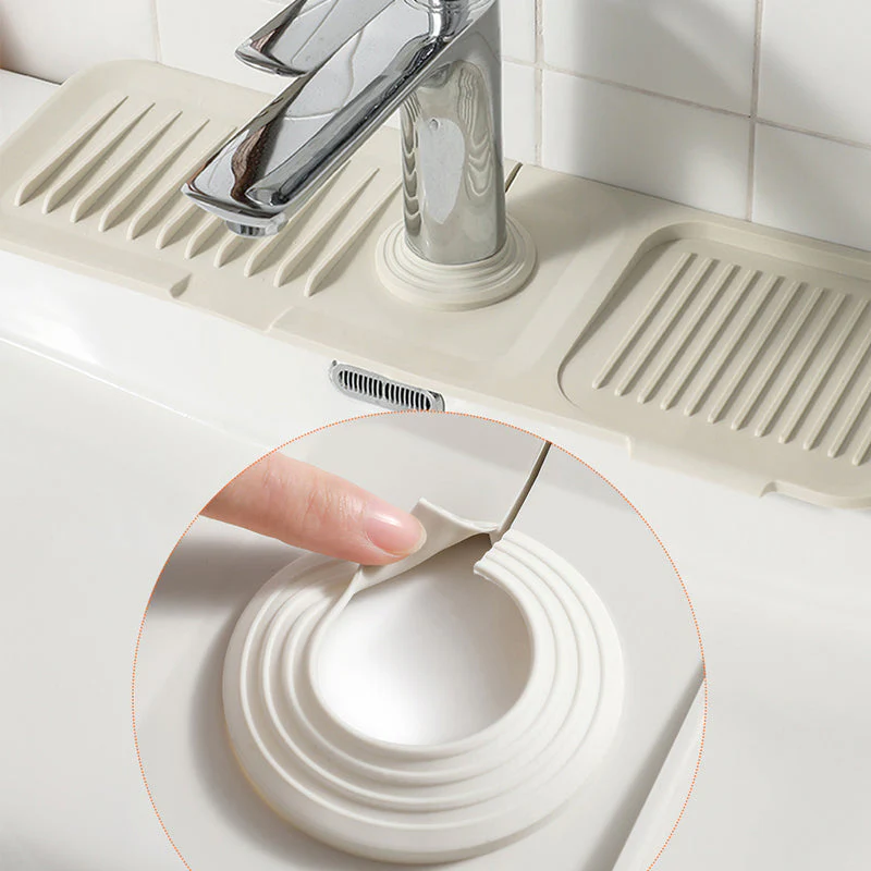 Silicone Draining Mat - Image 3