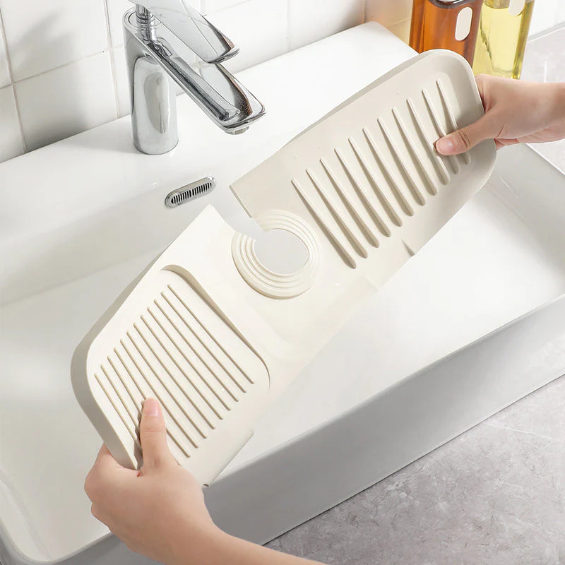 Silicone Draining Mat - Image 5
