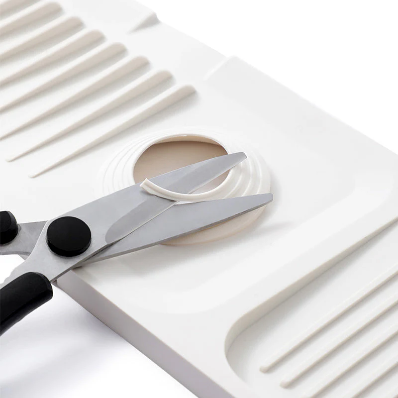 Silicone Draining Mat - Image 6