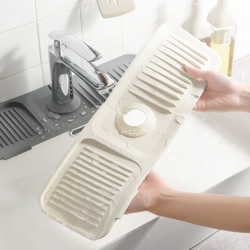 Silicone Draining Mat - Image 9