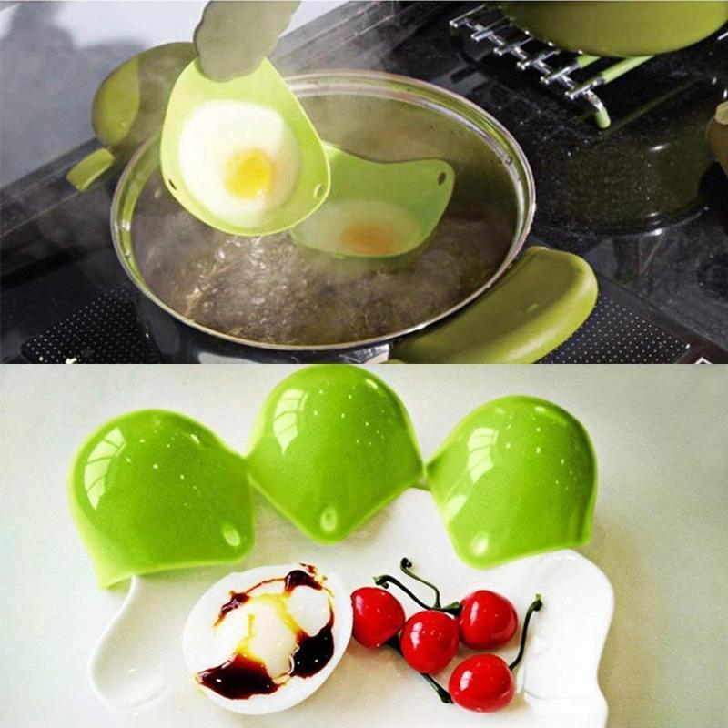 Silicone Egg Box - Image 6