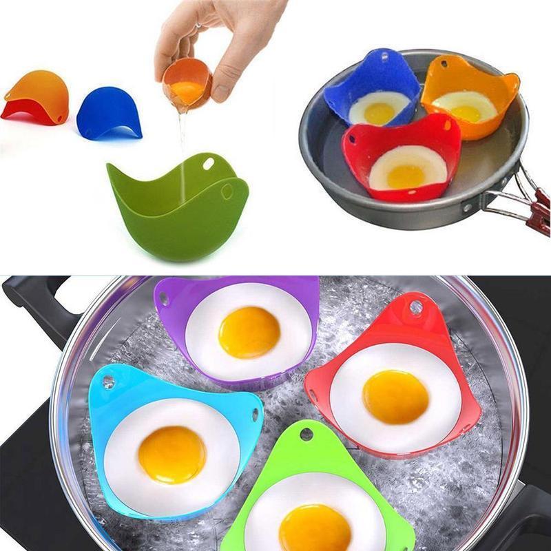 Silicone Egg Box - Image 7