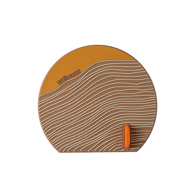 Silicone Floor Drain Cover - Image 12