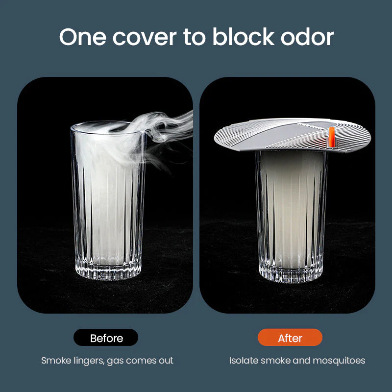 Silicone Floor Drain Cover - Image 3