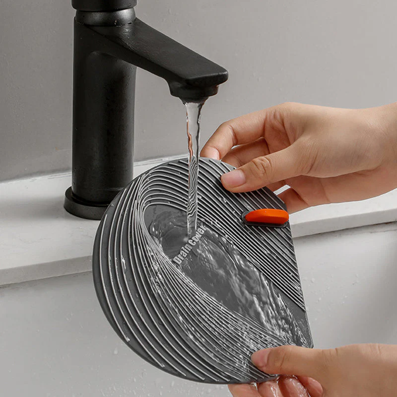 Silicone Floor Drain Cover - Image 4