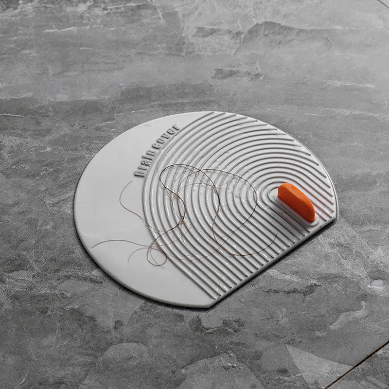Silicone Floor Drain Cover - Image 5