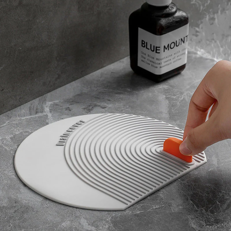 Silicone Floor Drain Cover - Image 7
