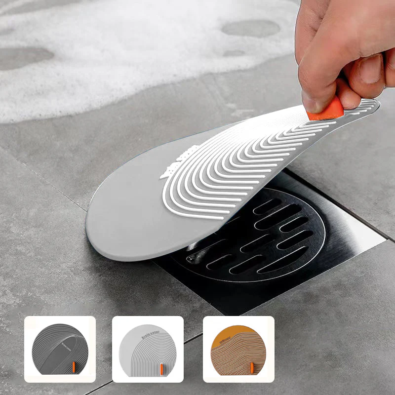 Silicone Floor Drain Cover - Image 9