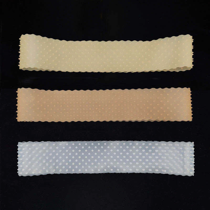 Silicone Hair Band - Image 11