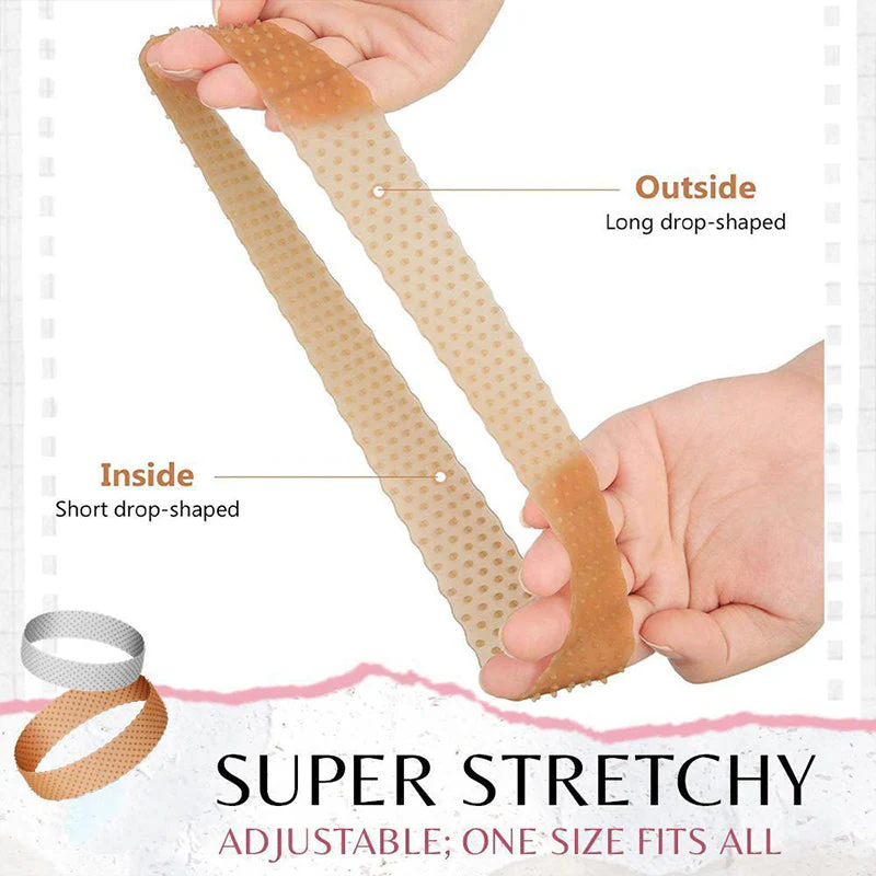 Silicone Hair Band - Image 3