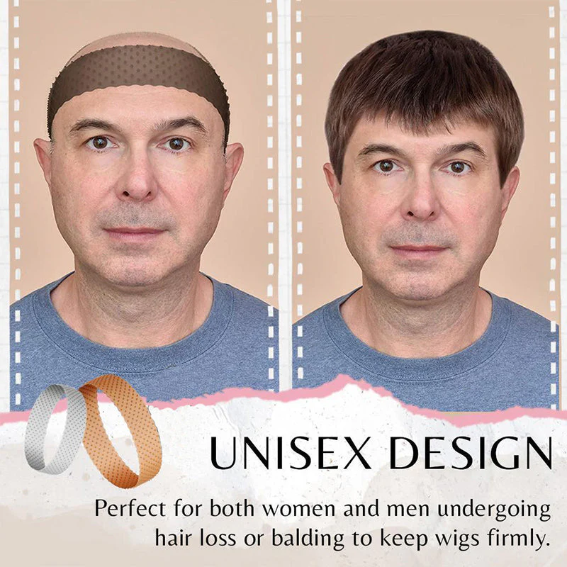 Silicone Hair Band - Image 5