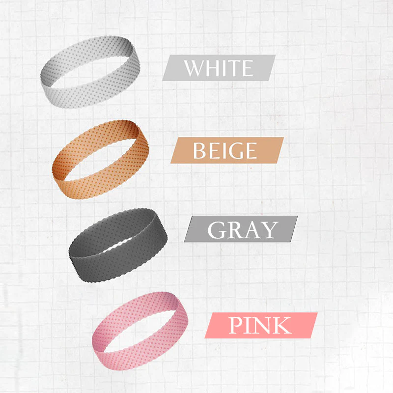 Silicone Hair Band - Image 7