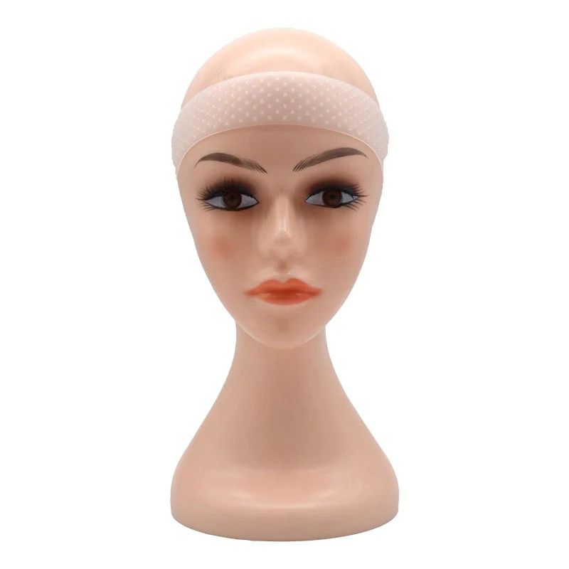 Silicone Hair Band - Image 9
