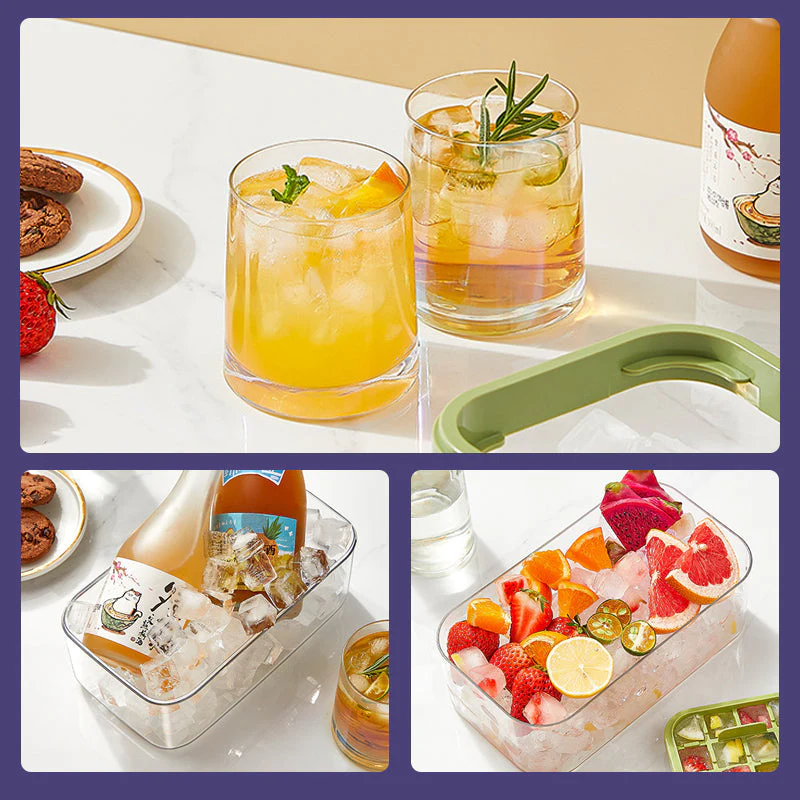 Silicone Ice Box - Image 10