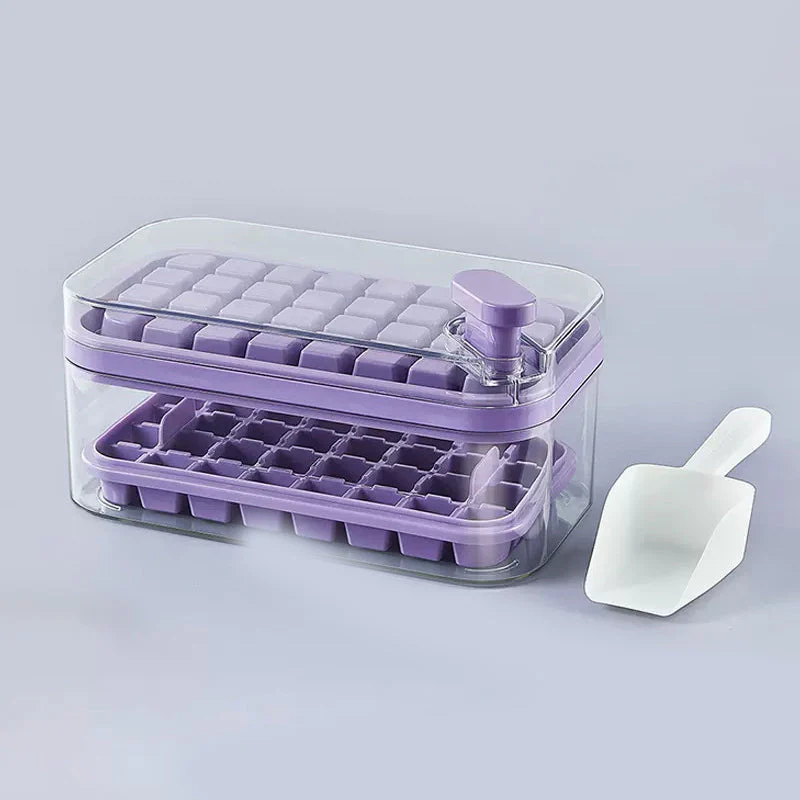 Silicone Ice Box - Image 11