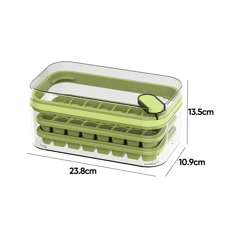 Silicone Ice Box - Image 12