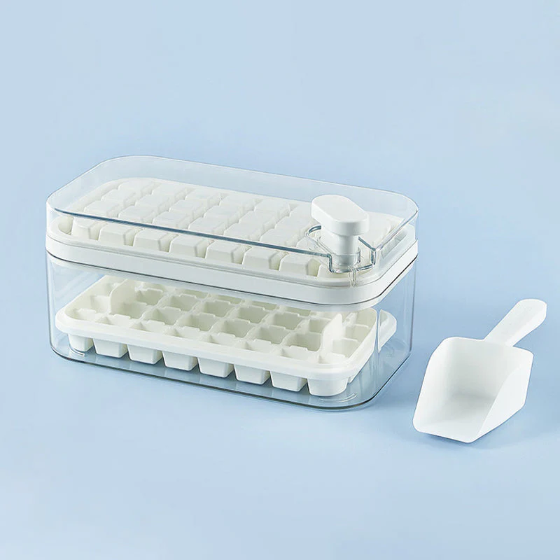 Silicone Ice Box - Image 13