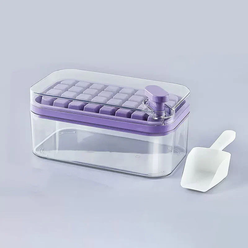 Silicone Ice Box - Image 14
