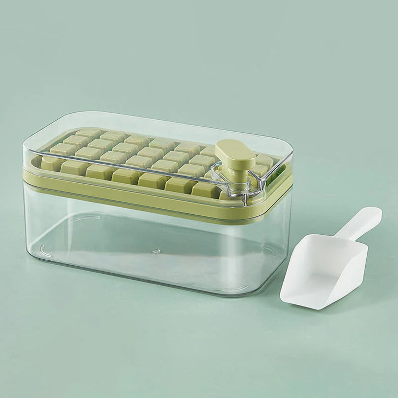 Silicone Ice Box - Image 15