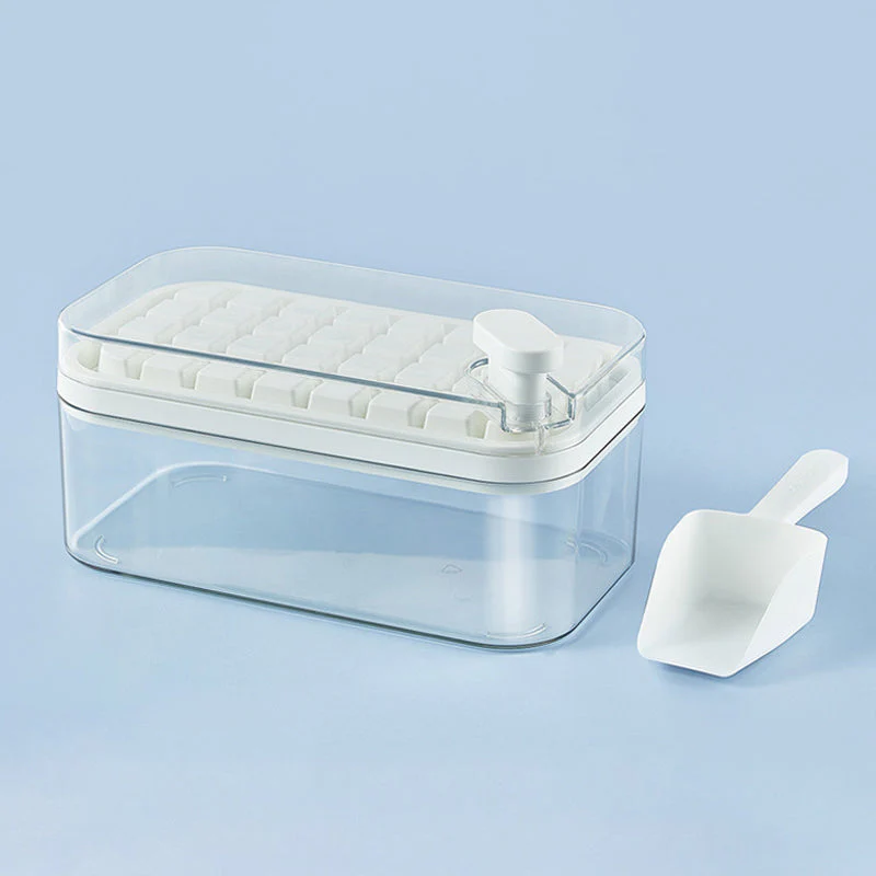 Silicone Ice Box - Image 16