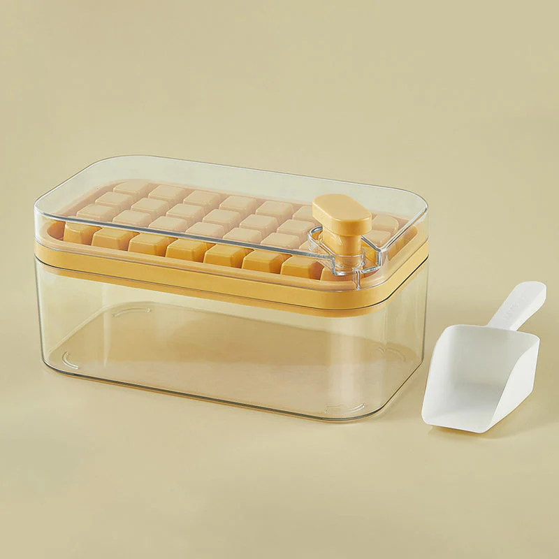 Silicone Ice Box - Image 18