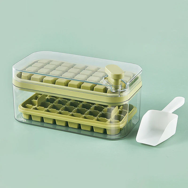 Silicone Ice Box - Image 19