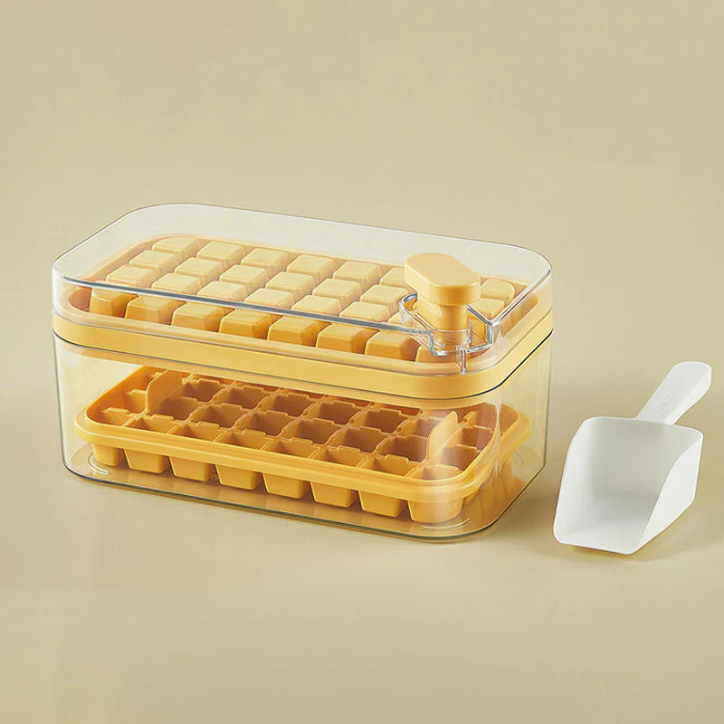 Silicone Ice Box - Image 20