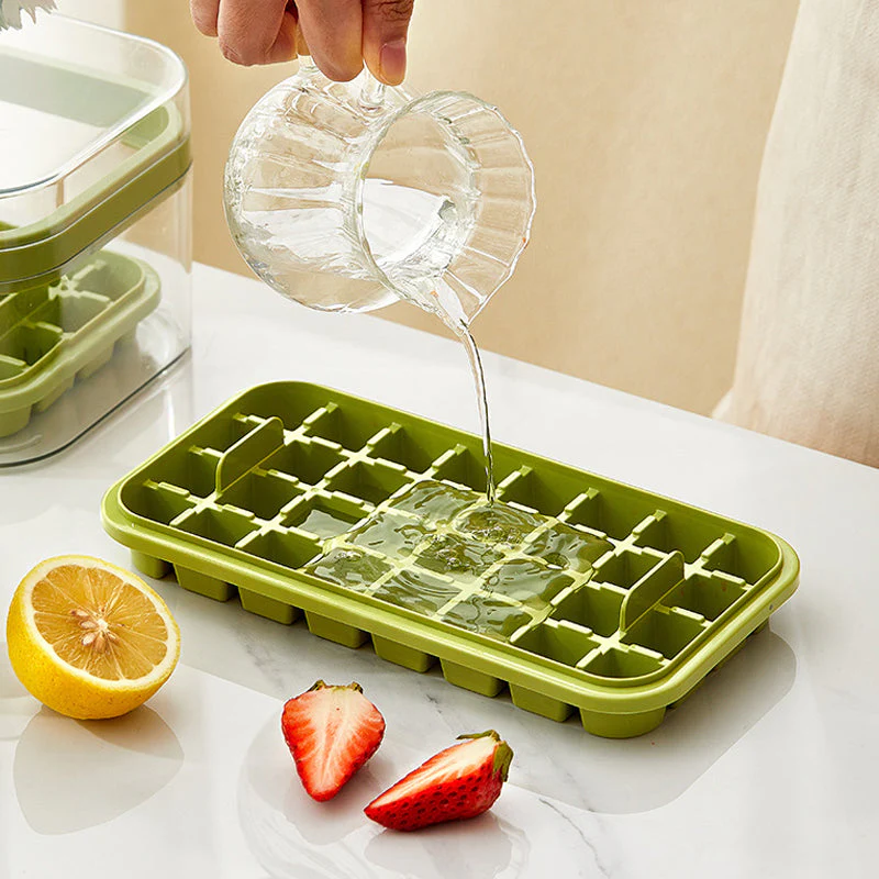 Silicone Ice Box - Image 6