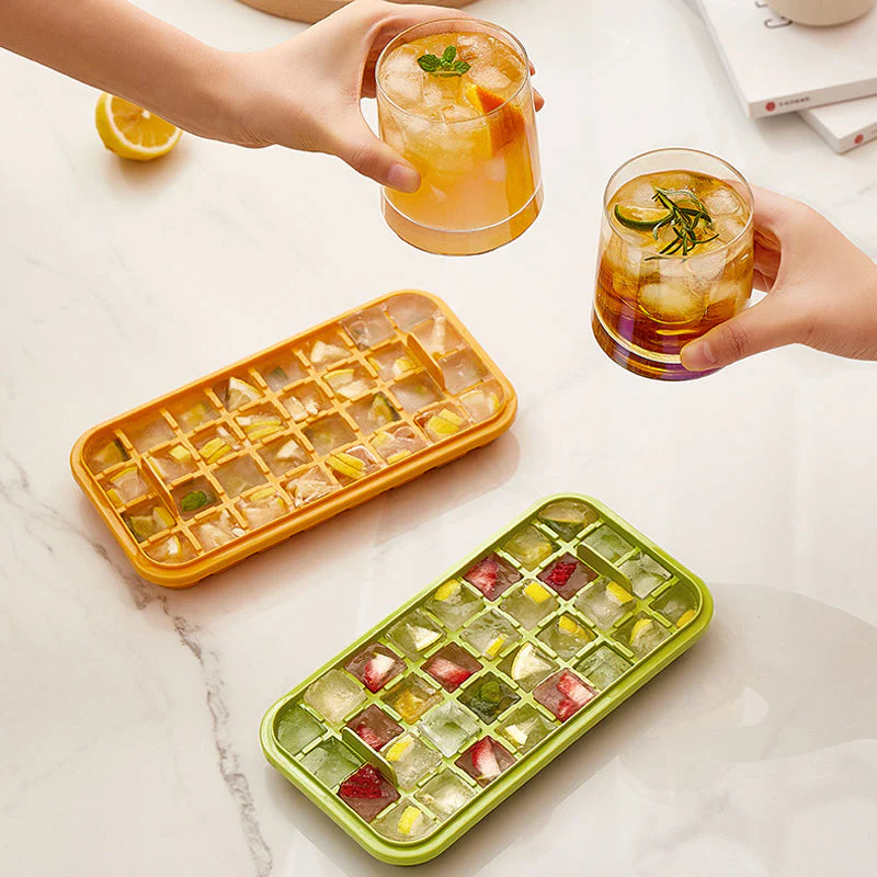 Silicone Ice Box - Image 8