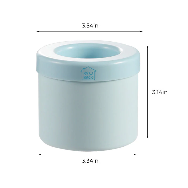 Silicone Ice Cube Maker Cup - Image 11