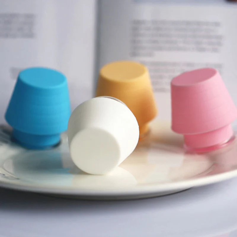 Silicone Lampshade For Cell Phone - Image 10
