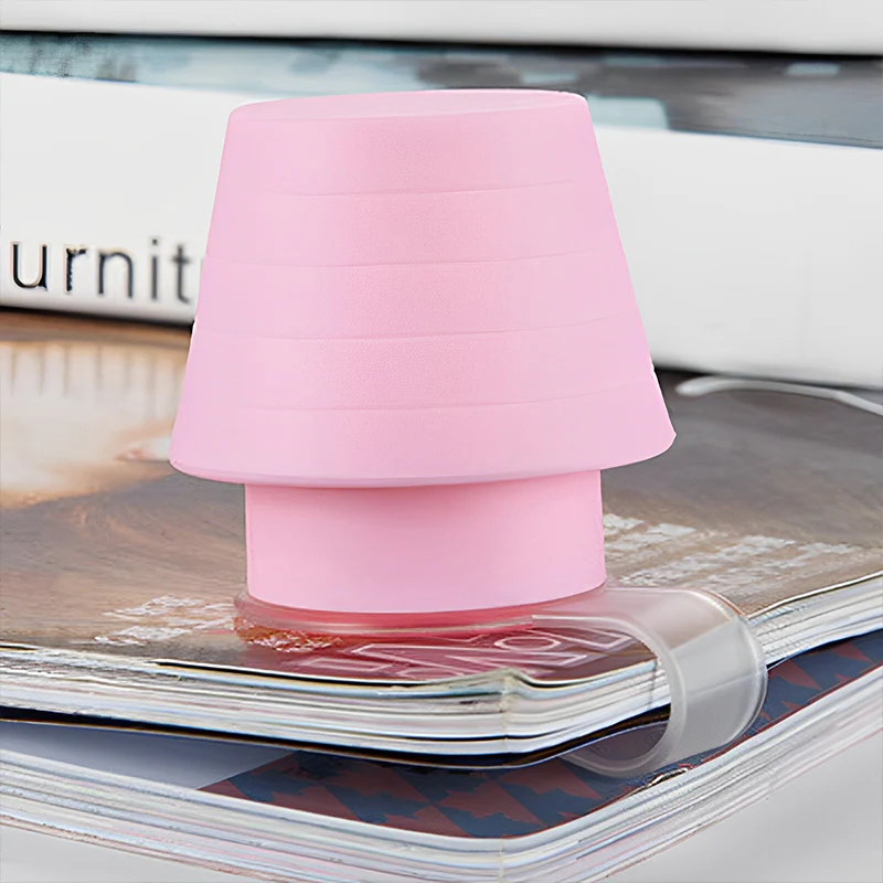 Silicone Lampshade For Cell Phone - Image 12
