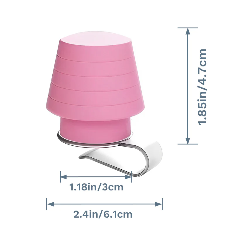 Silicone Lampshade For Cell Phone - Image 16