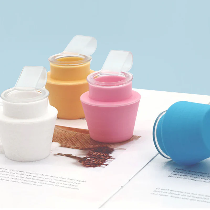 Silicone Lampshade For Cell Phone - Image 8