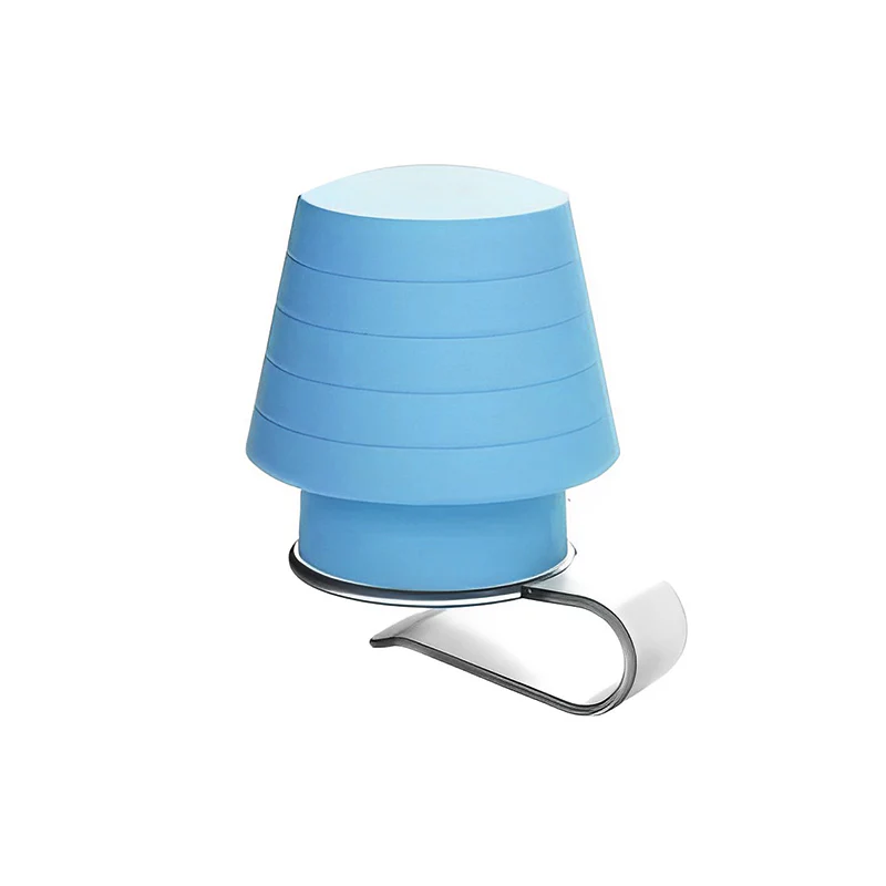Silicone Lampshade For Cell Phone - Image 9