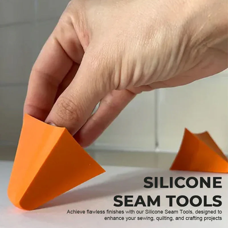 Silicone Seam Tools Set - Image 2