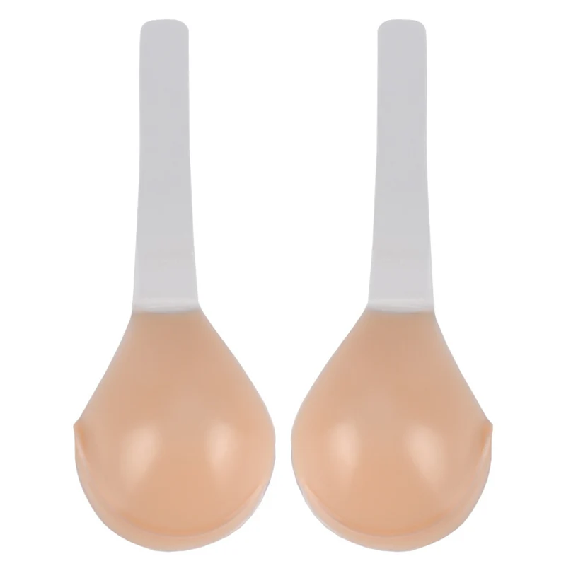 Silicone Self-adhesive Bra - Image 13