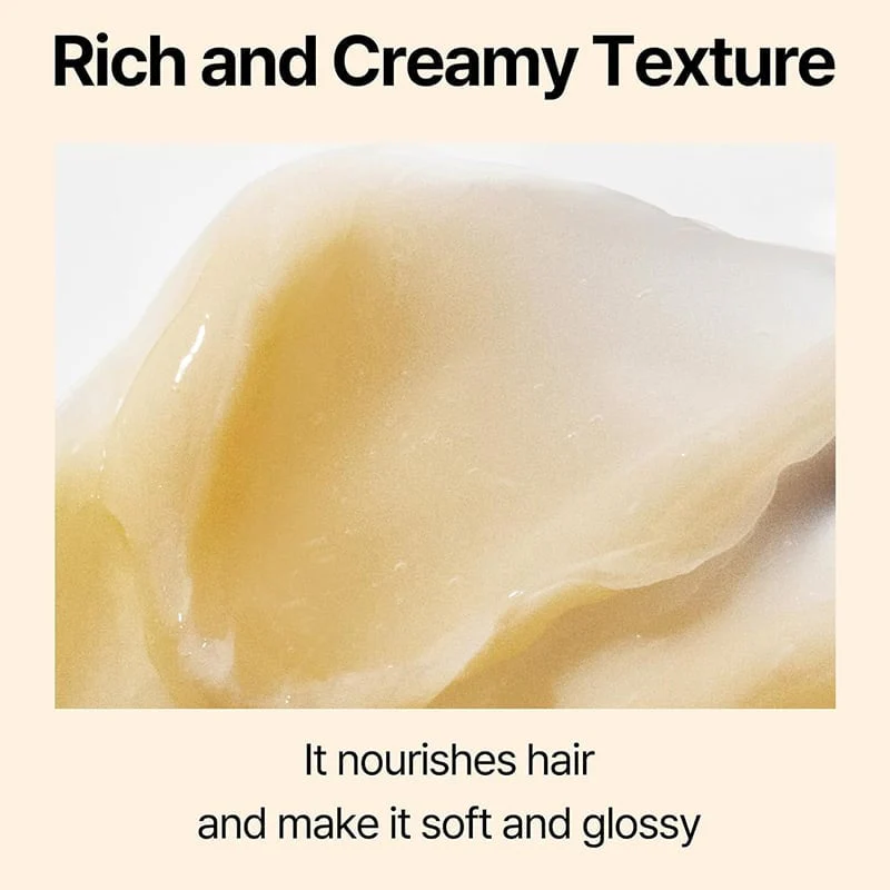 Silky Smooth Hair Oil - Image 10