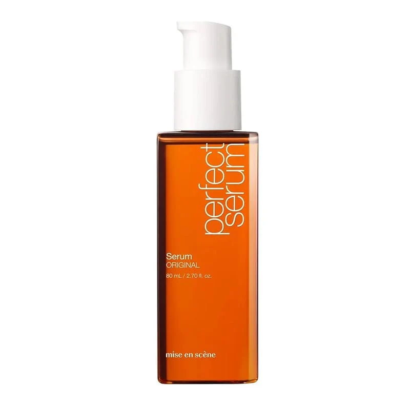 Silky Smooth Hair Oil - Image 11