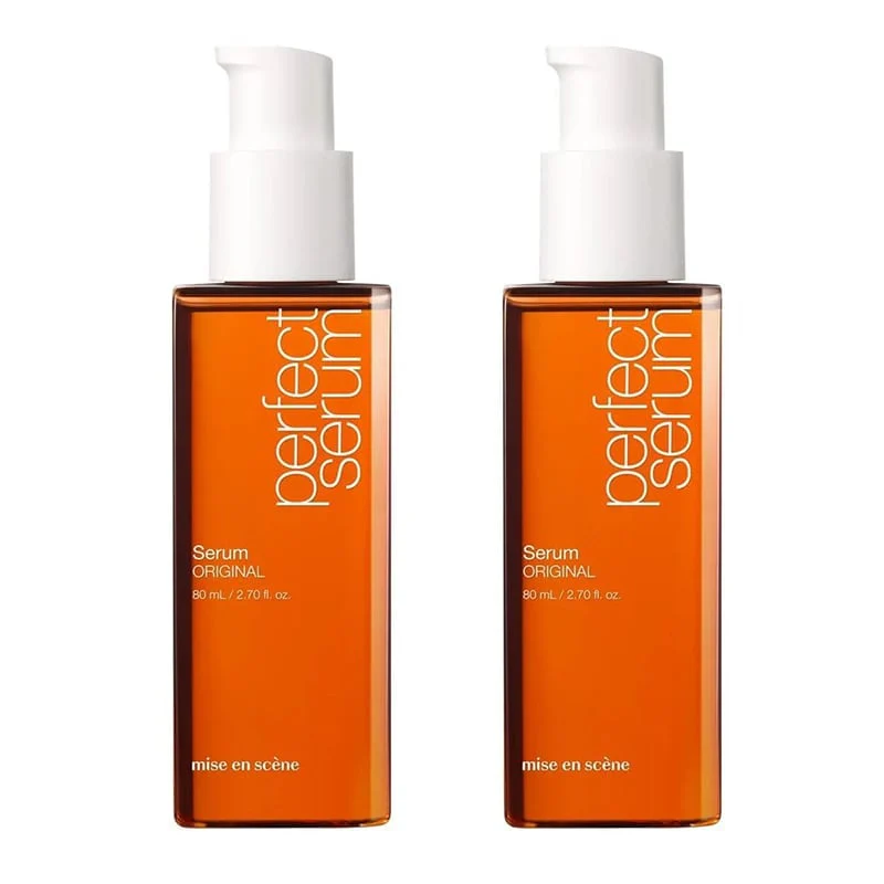Silky Smooth Hair Oil - Image 12