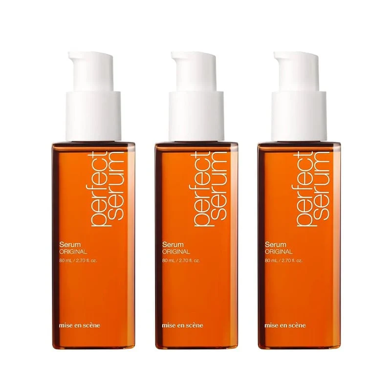 Silky Smooth Hair Oil - Image 13