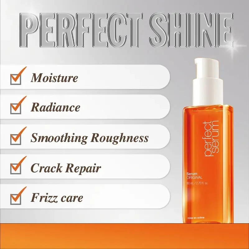 Silky Smooth Hair Oil - Image 7