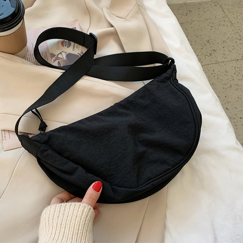 Simple Crossbody Bag - Image 12