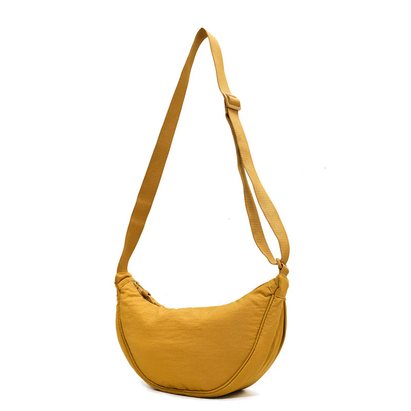 Simple Crossbody Bag - Image 15